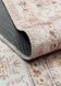 Ковер Eko Carpet Elista ELS 201 Cream Beige 160*230 ELS 201 Cream Beige фото 2