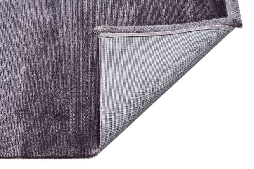 Ковер Eko Carpet Cordoba DB Plain D. Grey 80*150 DB-Plain-D.-Grey фото