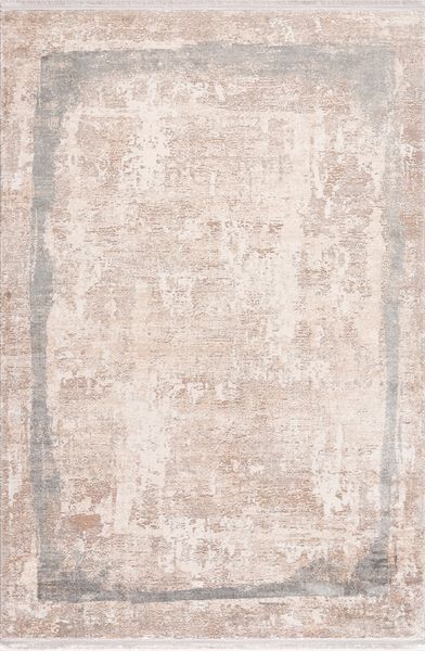 Килим Eko Carpet Doku 1233 80*150 80146 фото