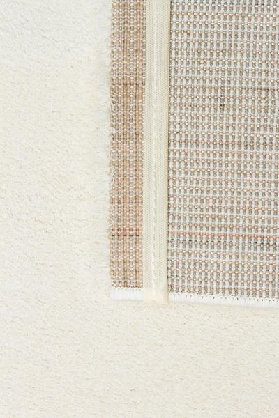 Ковер Eko Carpet Zen 01 White 160*230 ZEN 01 White фото