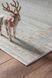 Килим Eko Carpet Motion Plus 4301 MEDOW 80*150 79703 фото 2