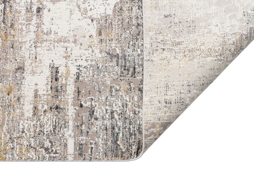 Ковер Eko Carpet Fresco FS 23 Grey Beige 80*150 FS 23 Grey Beige фото