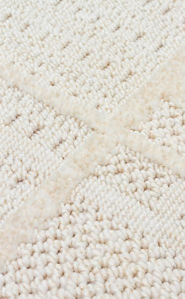 Ковер Eko Carpet JOY 03 White 160*230 82245 фото