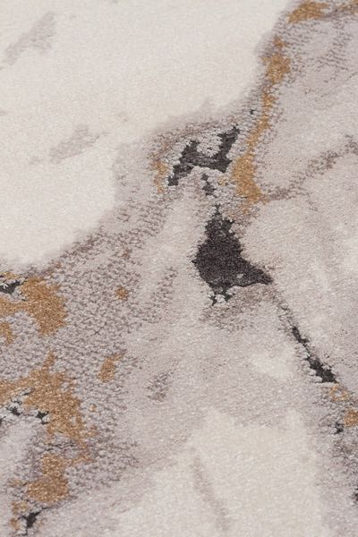 Килим Eko Carpet Utopia UTP 12 Cream Grey 200*300 UTP 12 Cream Grey фото
