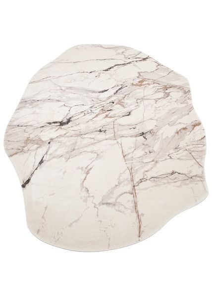 Килим Eko Carpet Utopia UTP 12 Cream Grey 200*300 UTP 12 Cream Grey фото