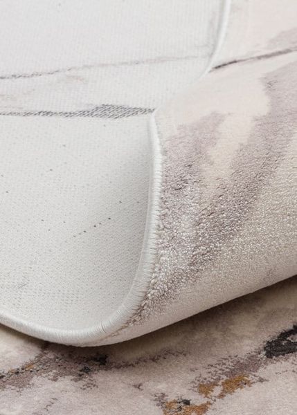 Килим Eko Carpet Utopia UTP 12 Cream Grey 200*300 UTP 12 Cream Grey фото