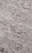 Килим Eko Carpet Gessi GES Plain Antrasit 200*290 81182 фото 5
