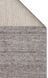 Килим Eko Carpet Gessi GES Plain Antrasit 200*290 81182 фото 3