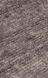 Килим Eko Carpet Gessi GES Plain Antrasit 200*290 81182 фото 6