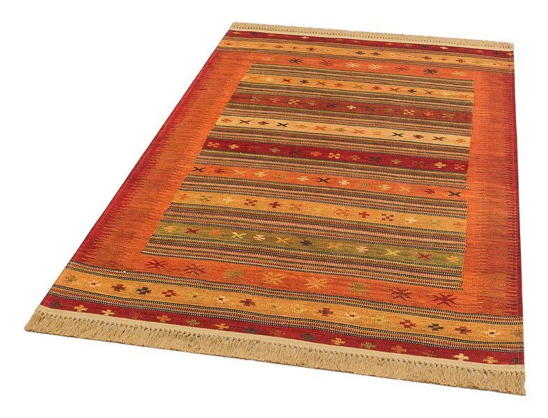 Килим Eko Carpet Luna LN 09 Multy 75*300 LN-09-Multy фото