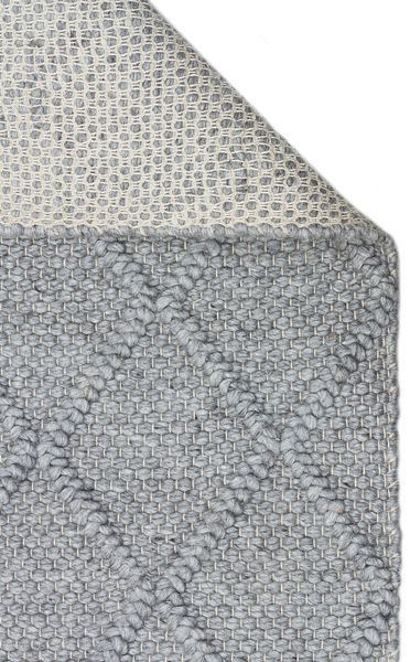 Килим Eko Carpet Jade Diamond Grey 80*150 Diamond-Grey фото
