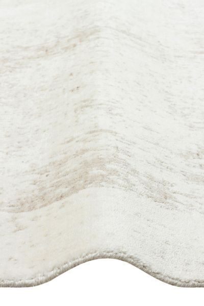 Ковер Eko Carpet Nirvana Grace White Beige 140*200 81762 фото