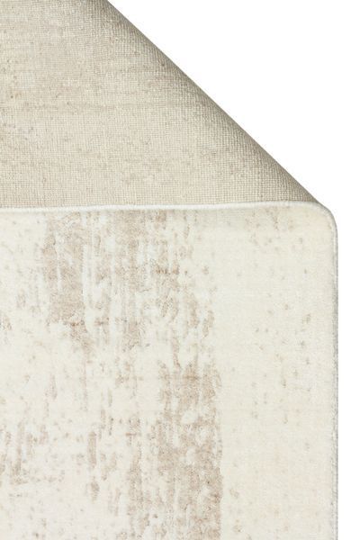 Ковер Eko Carpet Nirvana Grace White Beige 140*200 81762 фото