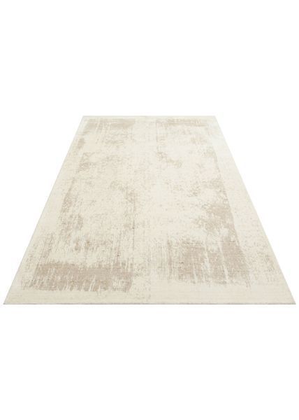 Ковер Eko Carpet Nirvana Grace White Beige 140*200 81762 фото