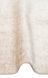Килим Eko Carpet Gessi GES Plain Beige 200*290 81184 фото 4
