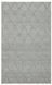Килим Eko Carpet Jade Diamond Grey 80*150 Diamond-Grey фото 1