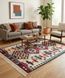 Ковер Eko Carpet Arya AR 30 Red 80*150 AR 30 Red фото 1