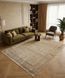 Килим Eko Carpet Soho Chrome Canton 160*235 80859 фото 1