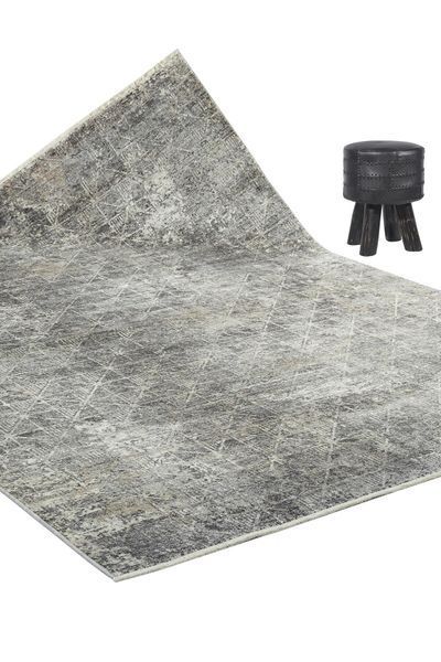 Килим Eko Carpet Soho 3702 Grain 80*150 3702 Grain фото