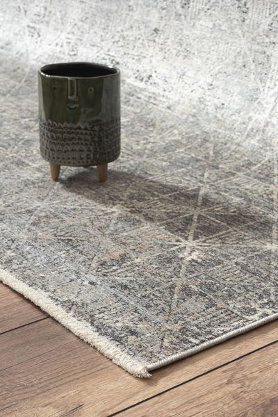 Килим Eko Carpet Soho 3702 Grain 80*150 3702 Grain фото