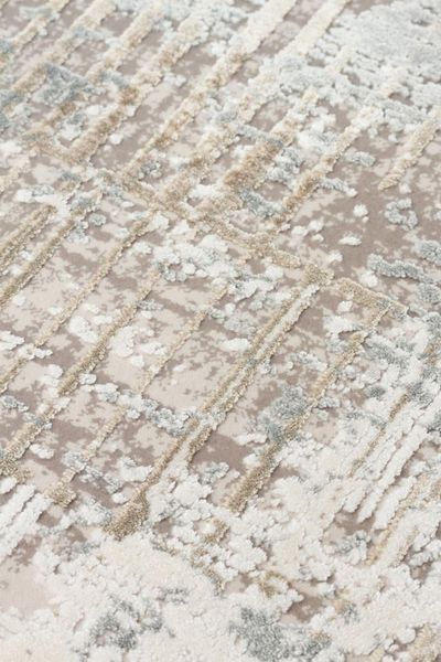 Ковер Eko Carpet Fresco FS 36 Cream Beige 160*230 87401 фото