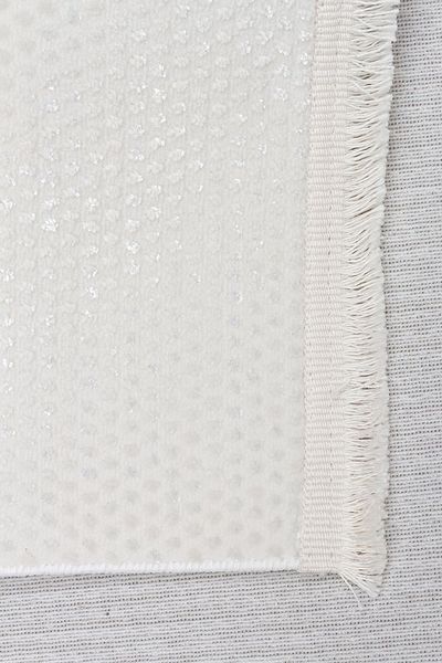 Ковер Eko Carpet Nora NOR 01 White 160*230 NOR 01 White фото