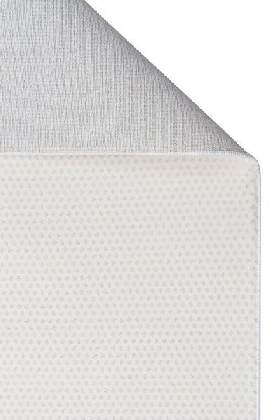 Ковер Eko Carpet Nora NOR 01 White 160*230 NOR 01 White фото
