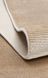 Ковер Eko Carpet Napoli NAP 01 Beige 160*230 NAP 01 beige фото 2