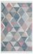 Килим Eko Carpet Arya AR 10 Blue Pink 80*300 AR-10-Blue-Pink фото 1