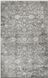 Ковер Eko Carpet Lugano LUG 06 Antrasit Grey 80*150 LUG_06_Antrasit_Grey фото 1