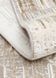Ковер Eko Carpet Fresco FS 36 Cream Beige 160*230 87401 фото 2