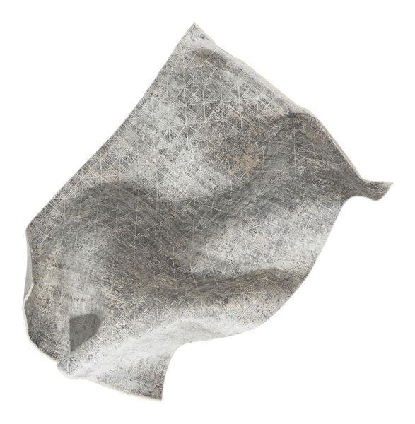 Килим Eko Carpet Soho 3702 Grain 80*150 3702 Grain фото