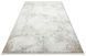 Килим Eko Carpet Lagos LGS 05 Grey Beige 80*150 36677 фото 3