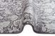 Ковер Eko Carpet Lugano LUG 06 Antrasit Grey 80*150 LUG_06_Antrasit_Grey фото 2