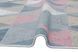 Килим Eko Carpet Arya AR 10 Blue Pink 80*300 AR-10-Blue-Pink фото 3