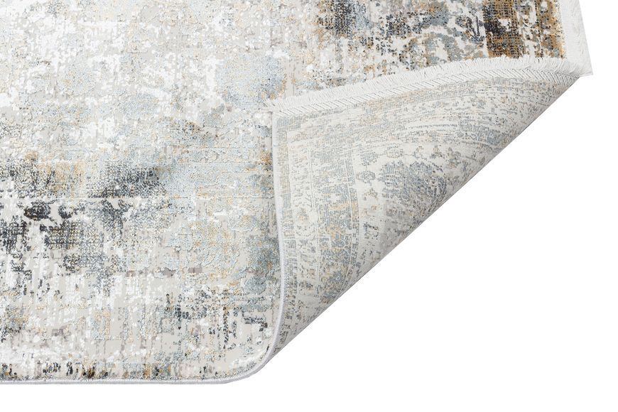 Ковер Eko Carpet Fresco FS 04 Grey 80*150 FS 04 Grey фото