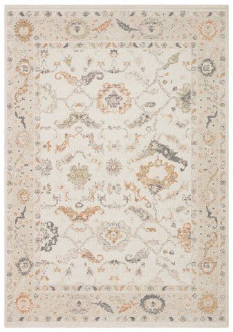 Ковер Eko Carpet Sahara SHA 05 Cream Beige 200*300 SHA 05 Cream Beige фото