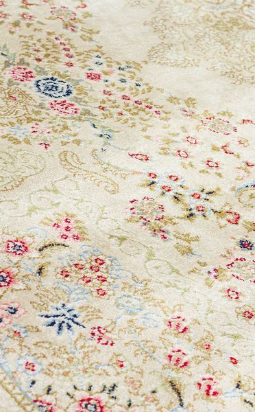 Килим Eko Carpet Isfahan ISF 06 Cream 200*300 ISF 06 Cream фото