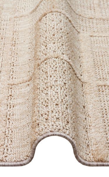 Ковер Eko Carpet JOY 03 Beige 160*230 82255 фото