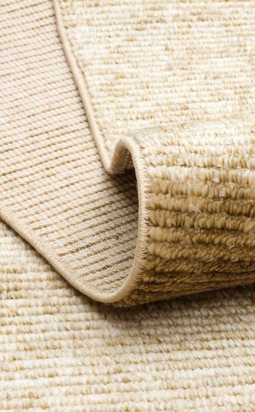 Килим Eko Carpet Gessi GES Plain Green 200*290 81186 фото