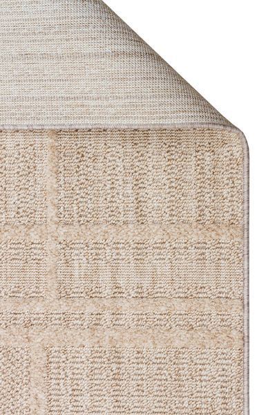 Ковер Eko Carpet JOY 03 Beige 160*230 82255 фото