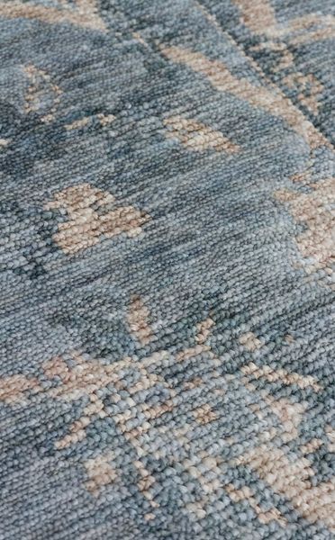 Килим Eko Carpet Taftan TF 07 Sky Vizon 170*240 ТF 07 Sky Vizon фото