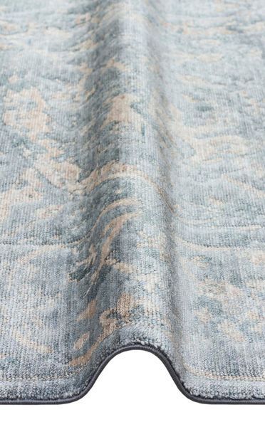 Килим Eko Carpet Taftan TF 07 Sky Vizon 170*240 ТF 07 Sky Vizon фото
