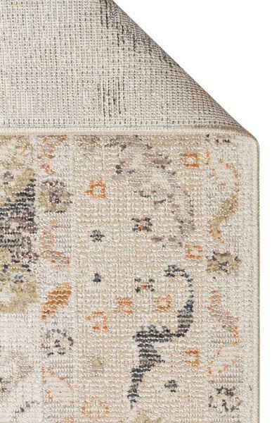 Килим Eko Carpet Sahara SHA 05 Cream Beige 200*300 SHA 05 Cream Beige фото