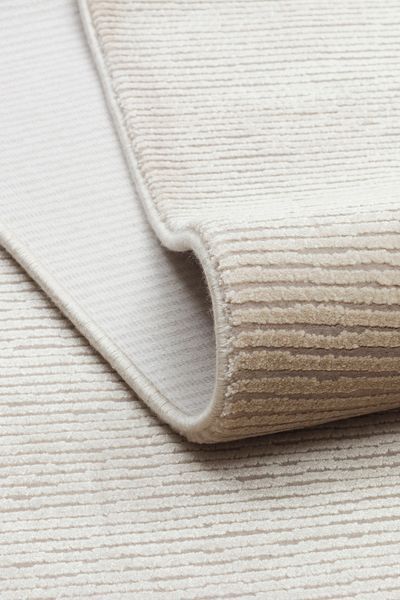 Ковер Eko Carpet Lodi Plain Beige 160*230 81043 фото