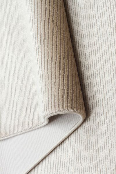 Ковер Eko Carpet Lodi Plain Beige 160*230 81043 фото