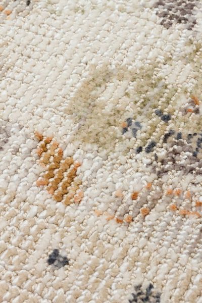 Килим Eko Carpet Sahara SHA 05 Cream Beige 200*300 SHA 05 Cream Beige фото