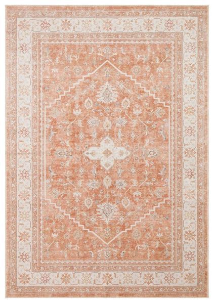 Ковер Eko Carpet Elista ELS 201 Terra 160*230 ELS 201 Terra фото