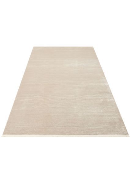 Ковер Eko Carpet Lodi Plain Beige 160*230 81043 фото