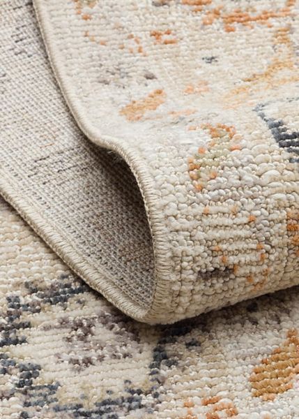 Килим Eko Carpet Sahara SHA 05 Cream Beige 200*300 SHA 05 Cream Beige фото